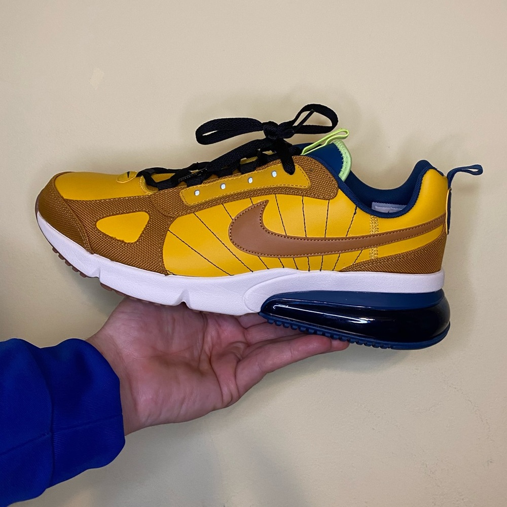 Nike Air Max 270